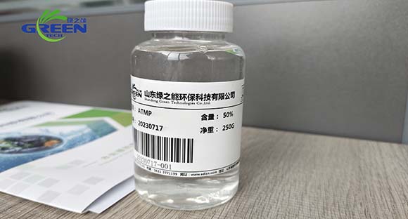 什么是水處理藥劑？水處理藥劑種類有哪些，atmp緩蝕阻垢劑有什么用？