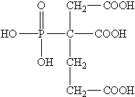 PBTCA 2-膦酸丁烷-1，2，4-三羧酸